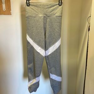 Grey brand new American eagle leggings
